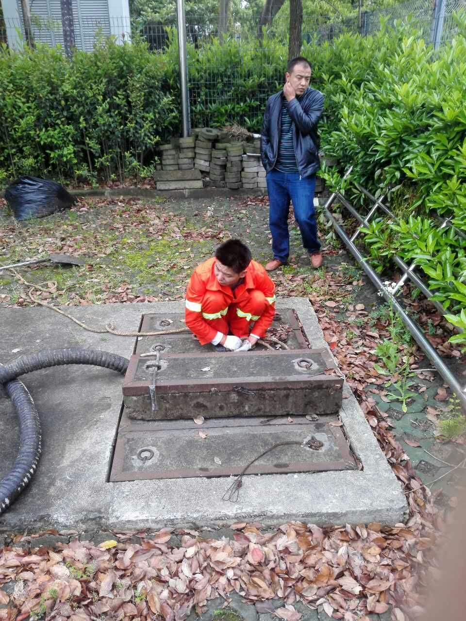 蒲城吸污抽粪