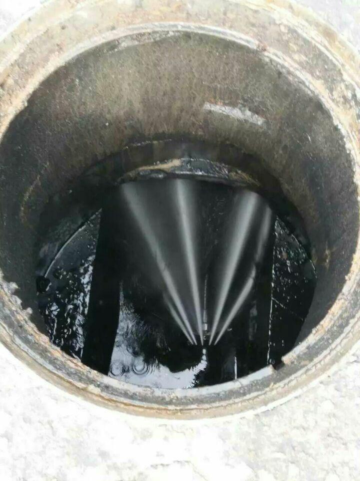 蒲城市政管道清洗-排污管道清洗