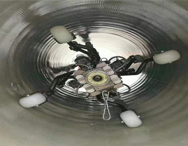蒲城非开挖修复技术在地下管线建设的优势体现